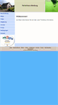 Mobile Screenshot of ferienhaus-altenburg.de